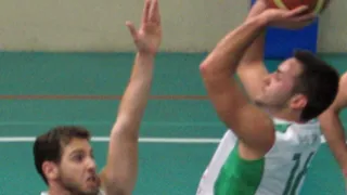 Mercado Adecco Plata: Sergi Riera continuará en Palma Air Europa; Antonio Pantín se suma a la pintura de Iraurgi; Rolands Smits, internacional en categorías de formación por Letonia, a Ávila