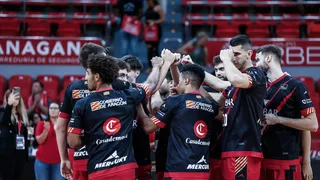 Fichajes y plantilla de Casademont Zaragoza 2023-2024