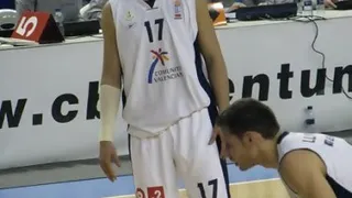 Alfonso Sánchez: El regreso del talento maldito