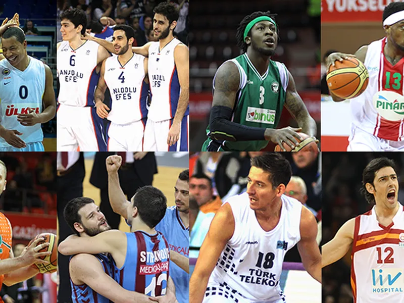Fenerbahce deja fuera del playoff a Besiktas y llega en plena forma al F4