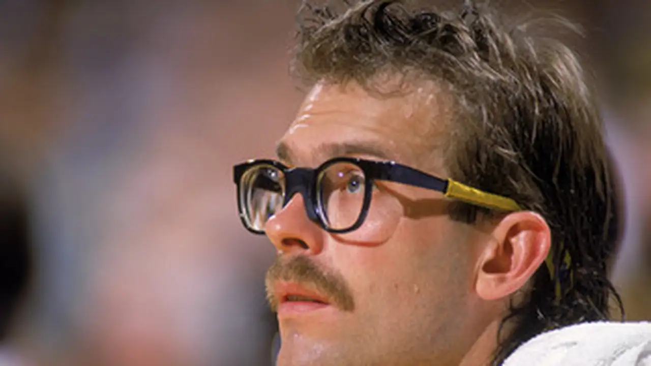 Historias de (Solo)Basket: mis monstruos favoritos (el lado tenebroso de los 80 en la NBA)