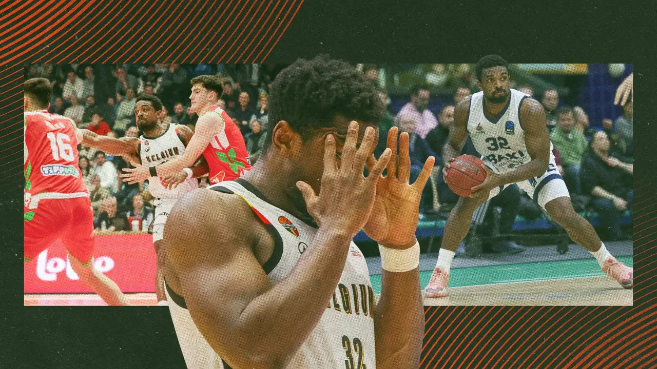 Destruye a Valencia Basket y mete urgencia máxima a Manresa en el mercado