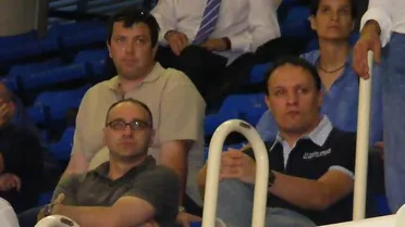 Arturo Álvarez no continuará en el equipo técnico del Gipuzkoa Basket