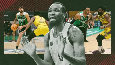 Kevin Punter hace historia con el Barça Basket, pero ¿y ahora qué?