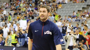 La Noche Americana: Partido aciago de los Lakers en ataque (31% TC y 53% TL) y vuelta al Kobe-Sistema. Kevin Love se pone las pilas (23 puntos y 24 rebotes)