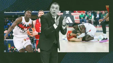 &iquest;Hay margen de maniobra? Baskonia prepara una operaci&oacute;n NBA con interrogantes