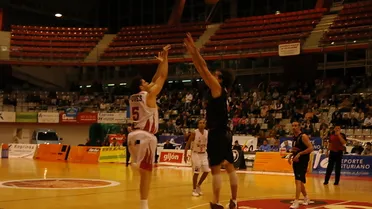Chus Poves sustituye a Iñaki Narros en Palencia Baloncesto