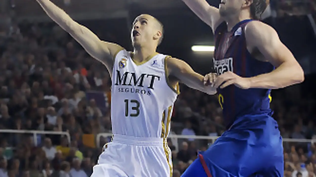 Final Liga Endesa: los protagonistas, uno a uno