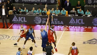 La vuelta de Ryan Toolson da la primera victoria en BCL a BAXI Manresa (85-81)