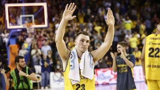 El ex Baskonia y Gran Canaria Ben Hansbrough cuelga las botas a los 27