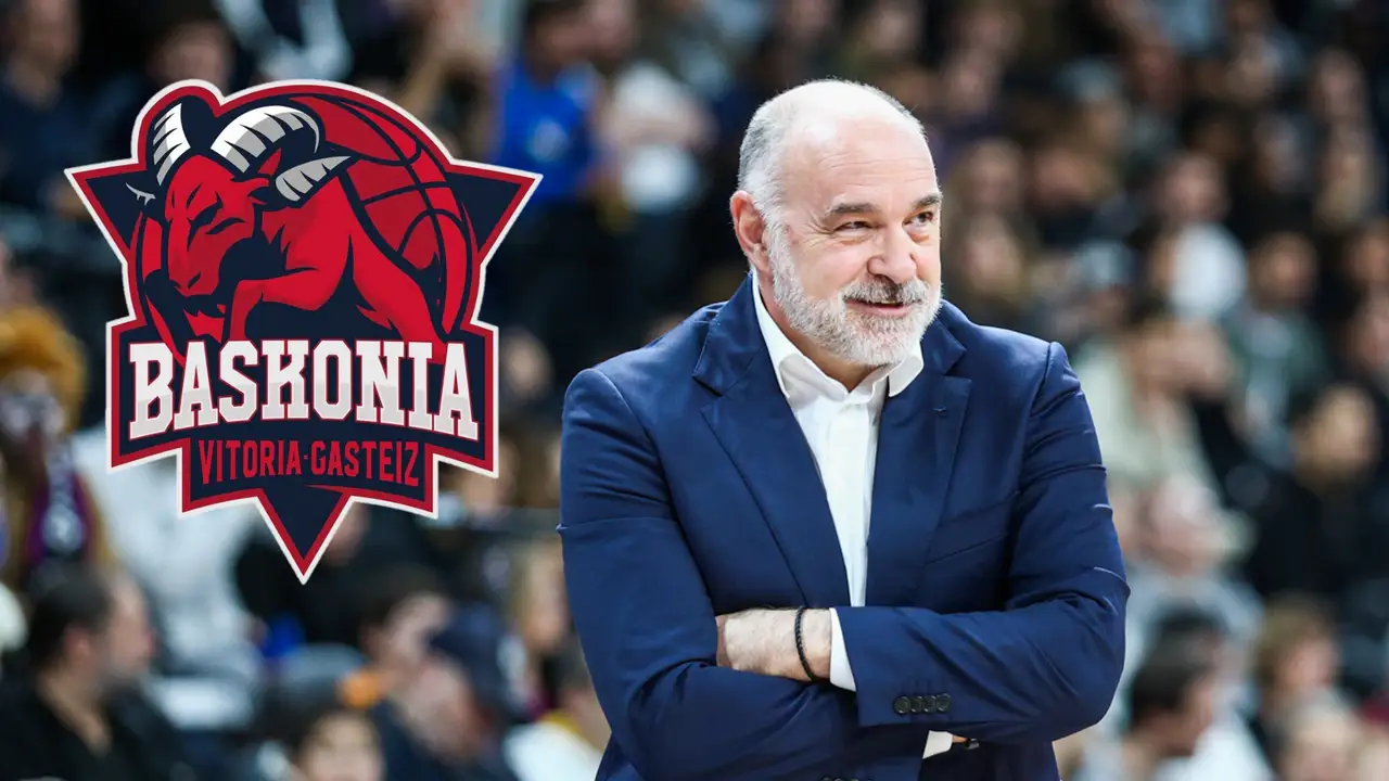 Pablo Laso respira en Euroliga: “Han visto el partido ganado demasiado pronto”