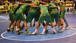 #TorneoCadete2014 El Real Madrid se la pega en Tenerife ante un Canterbury sublime