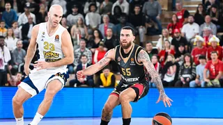 Calathes no seguirá en Fenerbahce: dos gigantes de Euroliga lo quieren
