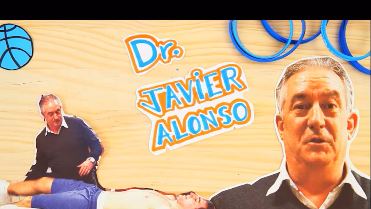 Basket Lover T1/06 : El doctor Basket