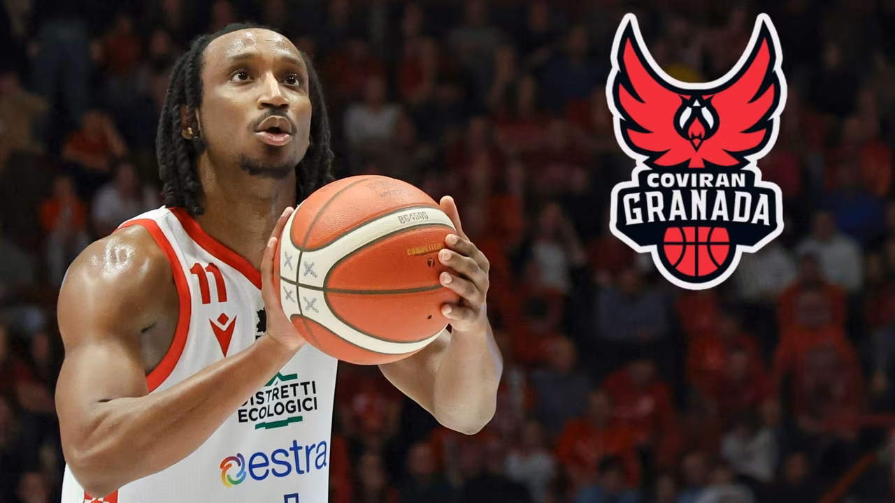 Rumores ACB: Coviran Granada rescinde a un fichaje del verano y se fija en un tirador
