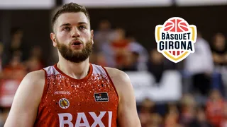 ¡Bàsquet Girona activa el mercado! Cerca de un fichaje y no descartan más salidas