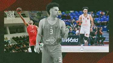 Radar Solobasket: Elijah Bryant, el nombre que puede agitar el mercado Euroliga este verano