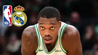 ¡Real Madrid ataca el mercado NBA! Ya hay un nombre marcado en rojo