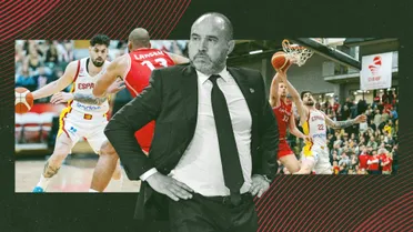 ¿Quién es el líder de España? El jugador que debe dar un paso al frente este domingo si el partido se atasca