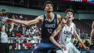 Francia: La presente y futura potencia europea. Esperando a Victor Wembanyama