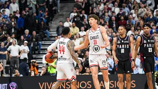 Draft de la NBA: la clase de 2024 y su comparación con la NBA