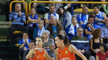 Las declaraciones de la polémica de Queralt Casas: “Estoy un poco enfadada”