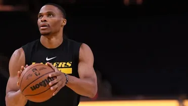 Los Lakers quieren que Westbrook sea el sexto hombre