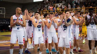 Monbus Obradoiro lanza un mensaje a sus rivales. ¡Récord histórico!