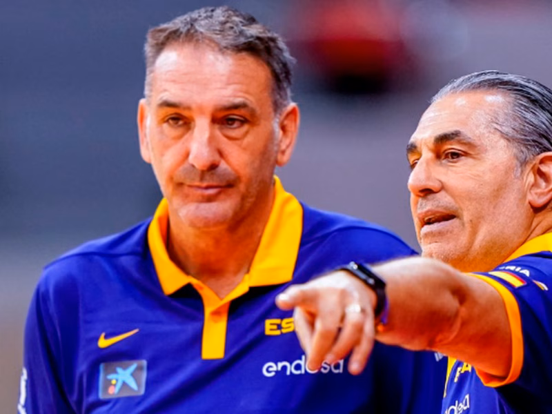 Zunder Palencia quiere a este entrenador con experiencia en la Selección