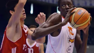 Campeonato de España júnior masculino 2012: Estadísticas de los jugadores que no se han clasificado para octavos de final