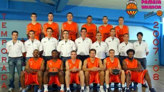 Americanos de VALENCIA BASKET Cap 5: Adiós de Luengo y llegada de la Cultura del Esfuerzo