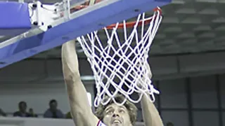 Giricek, traspasado a los Sixers a cambio de Korver