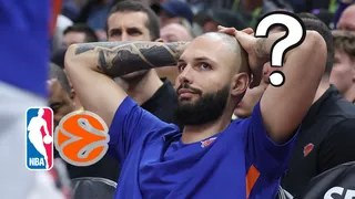 Evan Fournier piensa en volver a Europa, ¿Cuáles son las opciones?