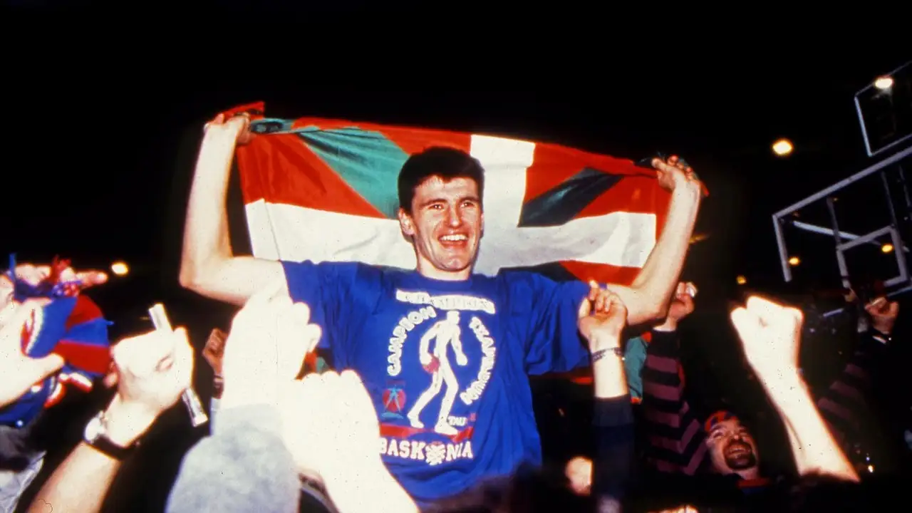Vitoria-Gasteiz homenajea, este fin de semana, a sus campeones de Europa