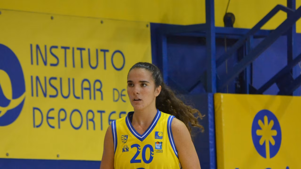 Natalia Rodríguez anuncia su compromiso con Tulane University