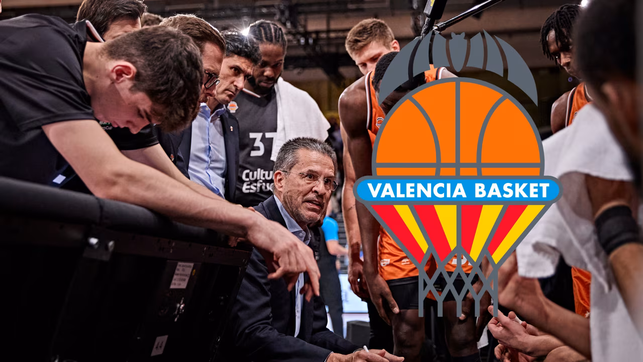 Valencia Basket sigue invicto pero hay una mala noticia: “Se ha resentido”
