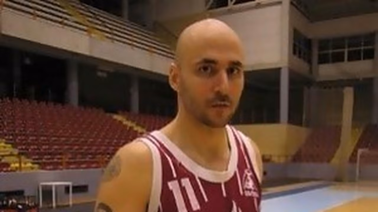 Retorna el bombardero Bruno Gelsi a la LEB Bronce
