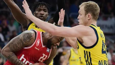 easyCreditBBL: Alba vence a Brose y Ulm en su doble jornada liguera