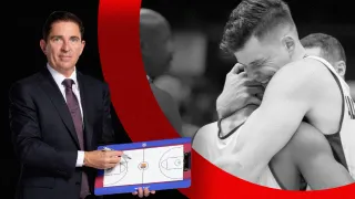 ¡Dan por hecho el primer gran fichaje de la era Xavi Pascual en Barça Basket!