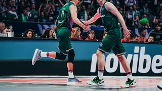 Ibon Navarro y el bloqueo de su capitán: “No es normal”