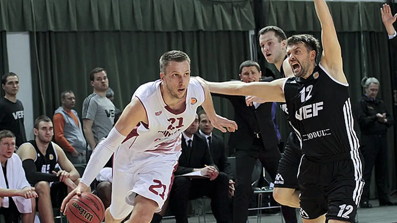 El Unics se venga, CSKA se recompone, Rochestie explota e Ignerski se confirma