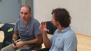 Igor Minteguia: “Los clubes ACB suelen pecar de conservadores en cuestiones de mercado”