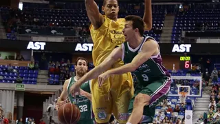 Toolson y Kuzminskas se bastan para ganar a un anodino Gran Canaria (77-68)