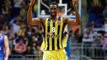 VIDEO REPORTAJE de Ekpe Udoh, quien se decanta por la Liga China