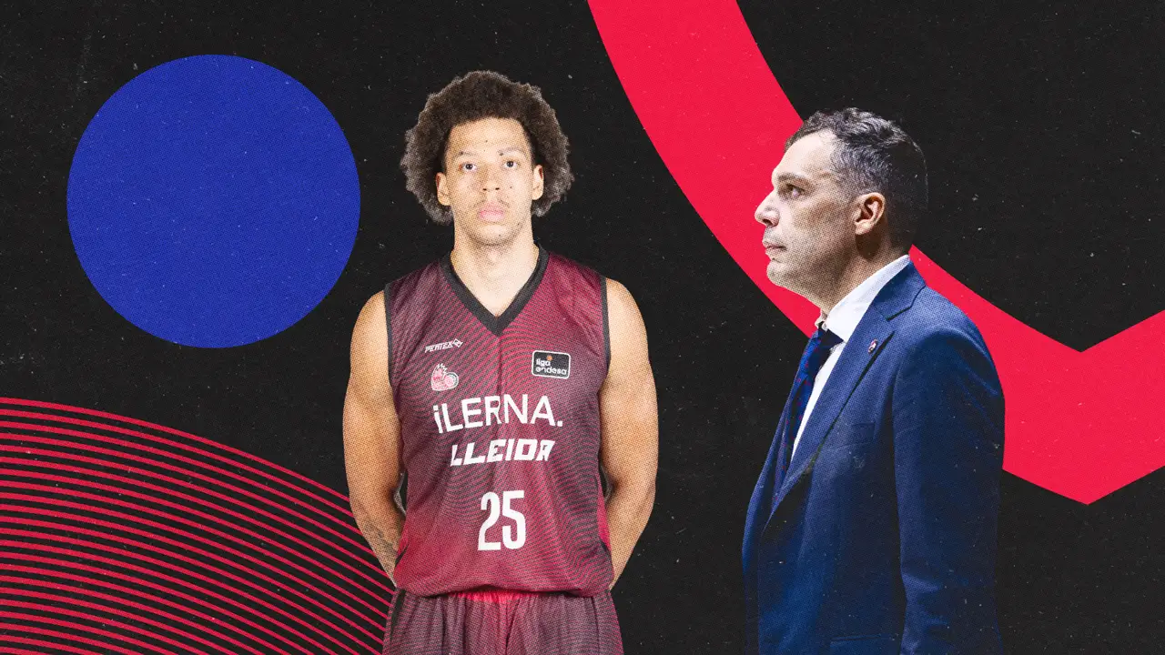 Baskonia acelera por un interior pero su primera opción se escapa