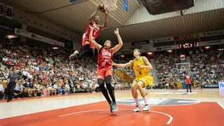 El jugador Euroliga que ya causa sensación en la ACB