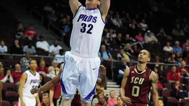 Ryan Nicholas cierra la plantilla del Palma y Maodo Nguirane se va para Navarra