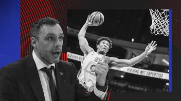 Baskonia ultima un movimiento decisivo: el nuevo pívot, a punto de caer