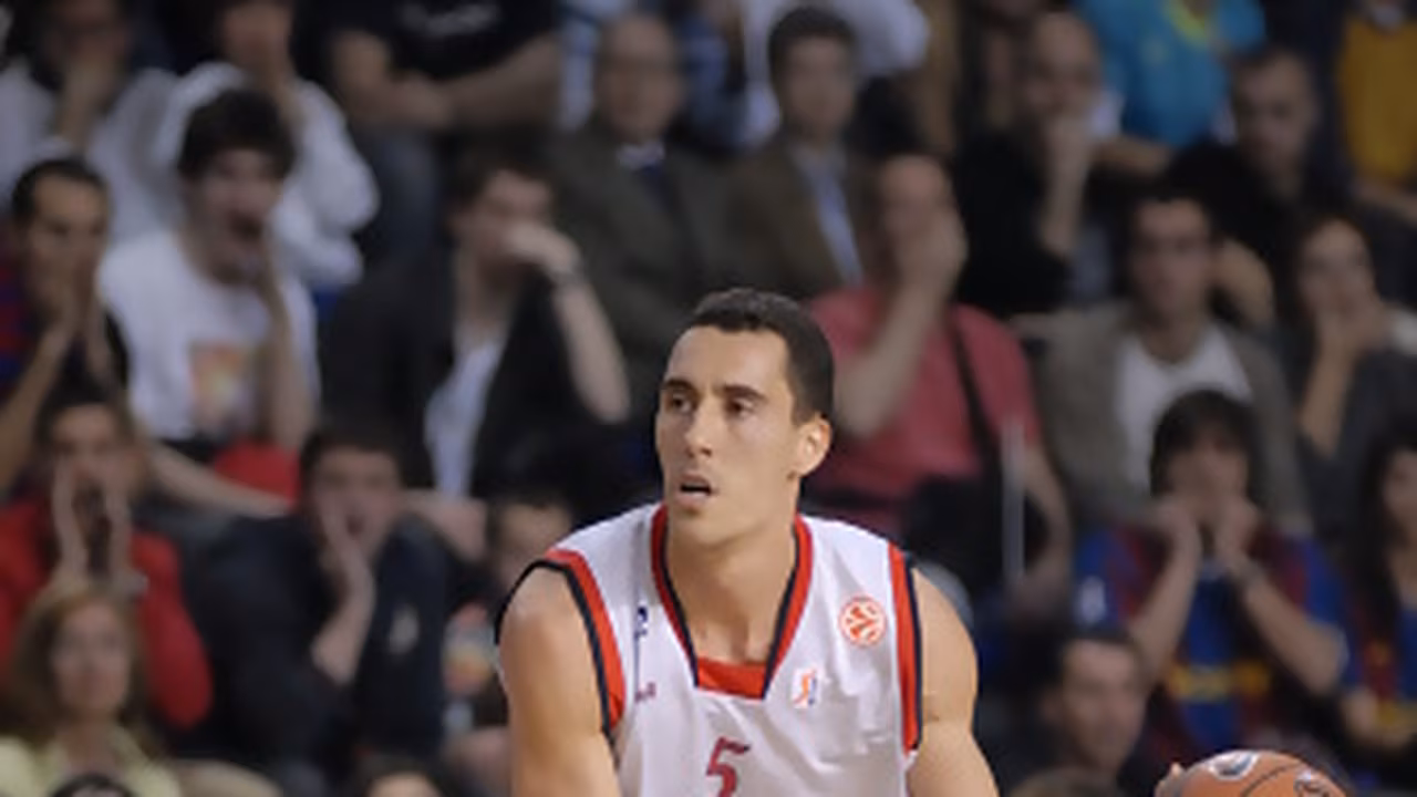 Baskonia: herido, pero no muerto