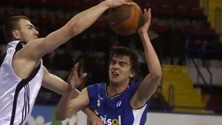 Eurocup (J3): Cajasol y Gran Canaria ganan ante Riga y Siauliai. Estudiantes pierde en casa ante Benetton. Besiktas sigue en picado. Demetrius Alexander, MVP (31 puntos, 6 rebotes y 4 asistencias)